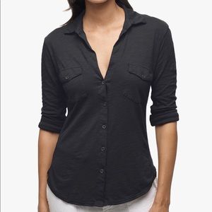 James Pearse Black tip